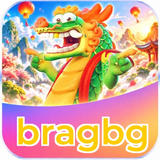 Pacote Completo do App bragbg