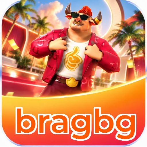 bragbg Facebook - Página oficial com promoções e comunidade ativa