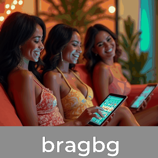 bragbg: Aproveite a Vantagem do Jogo Seguro e Profissional