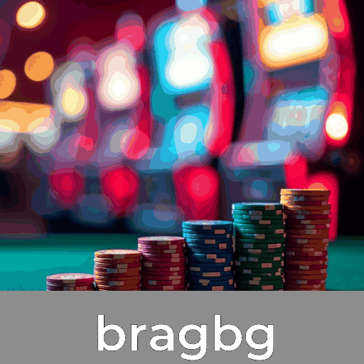 bragbg: Experiência de Jogo Móvel Simplificada