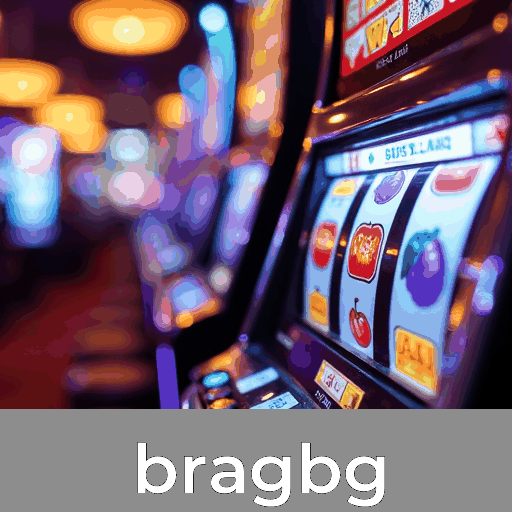 Bragbg: Seu Cassino Premiado com Pagamentos Rápidos