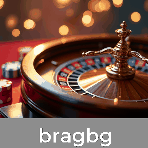Bragbg: A Experiência de Casino com Jogos de Mesa Ao Vivo